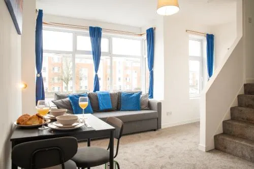 Cardiff Stay- Sleeps 4- FREE PARKING- 8 min to City photo 71