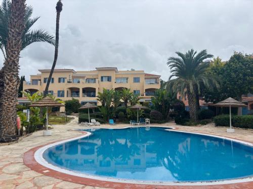 Limnaria Oasis 206 - 1 BR Apt Poolside and Beach Retreat