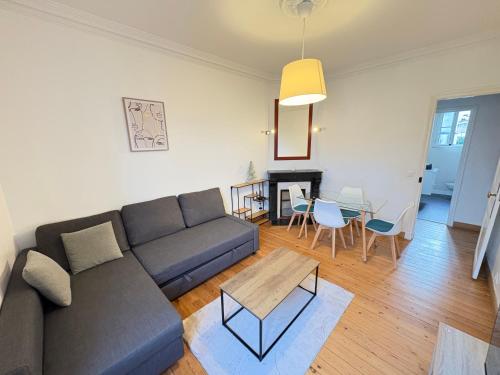 Le Cocon Lumineux Parisien - Check-in H24