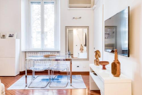 Easylife - Milan - MonteNero 10 - Porta Romana