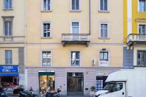 Easylife - Milan - MonteNero 10 - Porta Romana