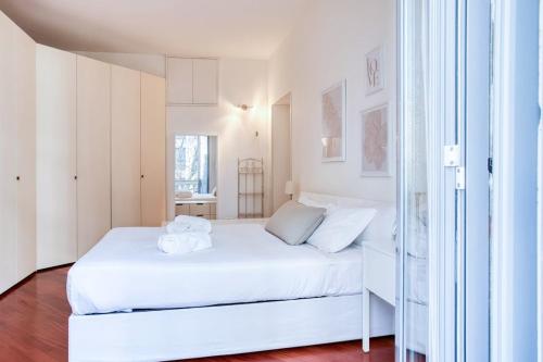 Easylife - Milan - MonteNero 10 - Porta Romana