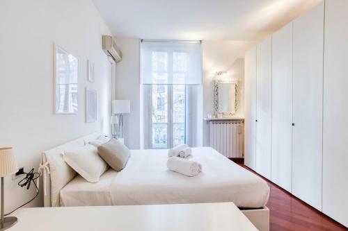 Easylife - Milan - MonteNero 10 - Porta Romana