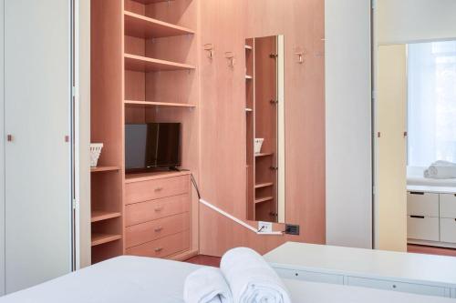 Easylife - Milan - MonteNero 10 - Porta Romana