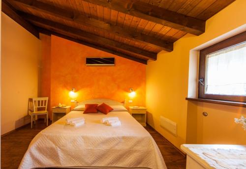 Gallery image of Agriturismo alla Poncia in Gravedona