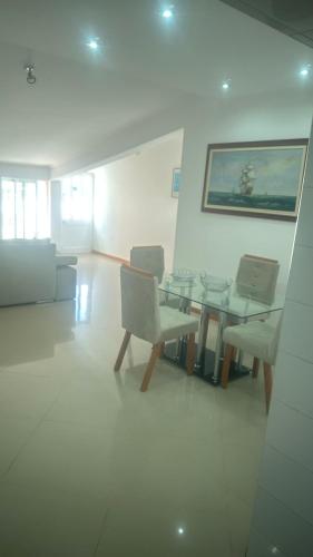 Гостиная зона в Natflor