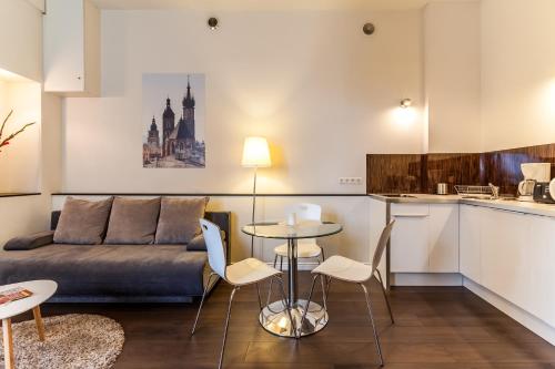 Gallery image of Apartamenty Długa 27 in Krakow