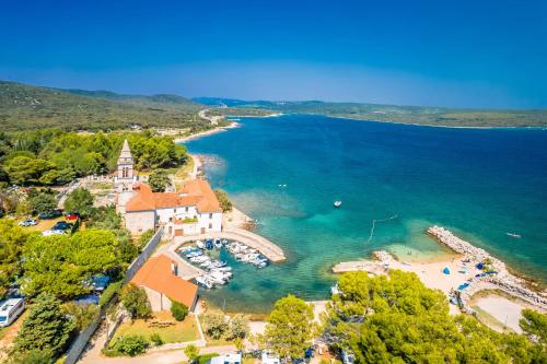 Studio in Mali Losinj 36544