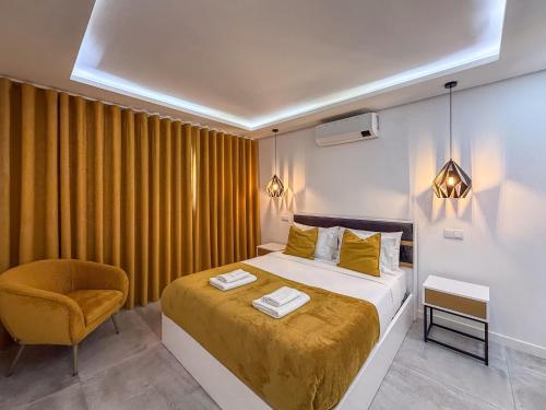 Luxury Penthouse Apartment Private Jacuzzi, Albufeira