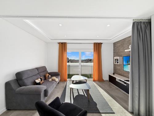 Luxury Penthouse Apartment Private Jacuzzi, Albufeira