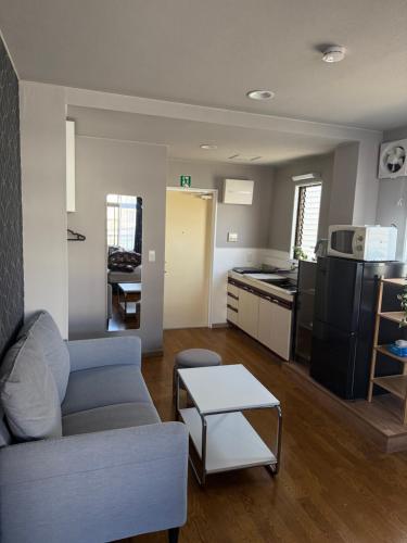 The Asakusa Townhouse
