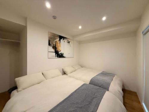 b hotel Tekkyodo - Bright & New 2BR Apartment Group Friendly