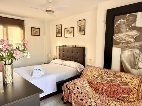 Appartement cosy proche plage et centre avec climatisation et parking