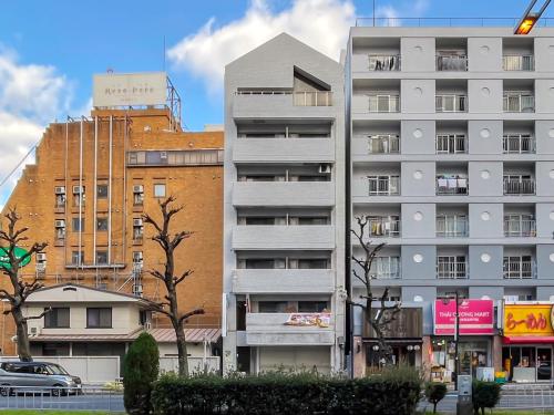 ハイツ今池