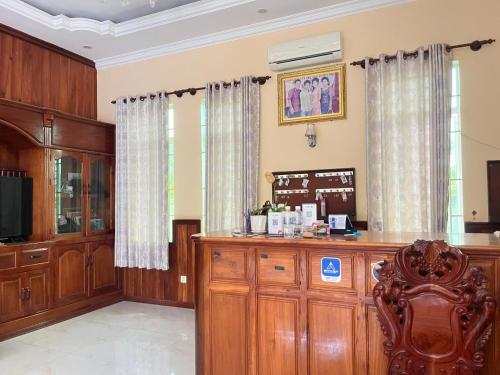 Foto de la galeria de Vista Guesthouse a Kampot