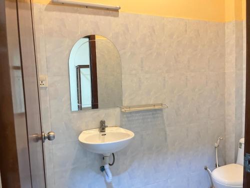 Bany a Vista Guesthouse