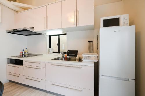 Yuka Hotel Higashi Ikebukuro 2bath room Perfect for family with children