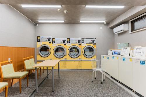 MARUMI HOTEL Asakusa浅草