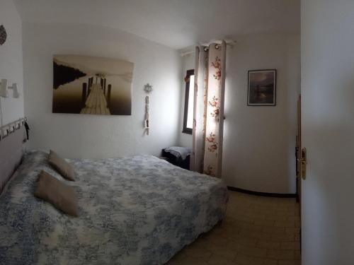 T2 avec Parking en Front de Mer, Accès Plage - FR-1-472-216
