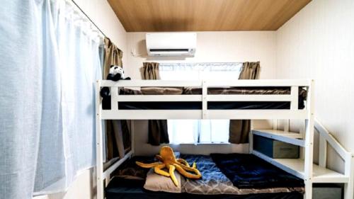 SAIEI HOTEL Kasai disney access