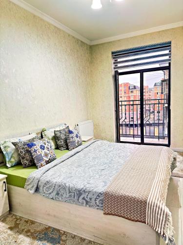 Apartment New Life