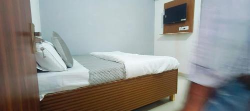 Gallery image of Hotel GS Plaza & Restaurant in Kuberpur