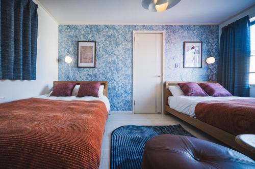 Skytree City Suites OSHIAGE
