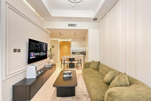 DAMAC Maison Aykon City Dubai