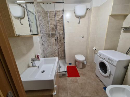 Apartment Dimora Consalvo