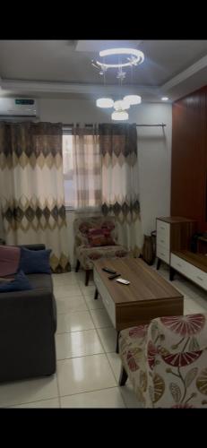 Zona d'estar a Prestiges immobilier