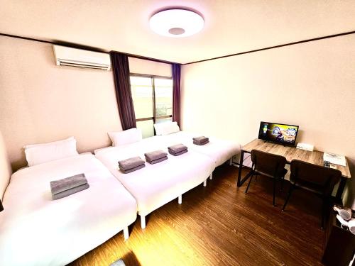 Credo House Shin-Okubo