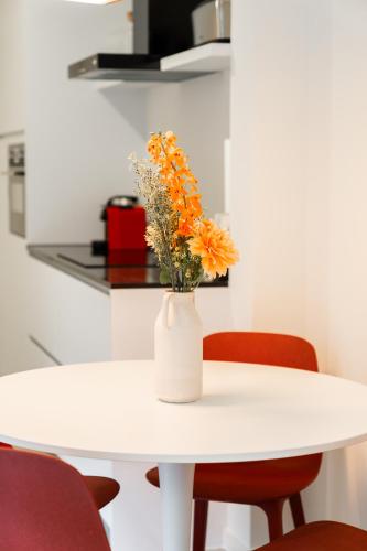 Foto Apartments in Antwerp South 2