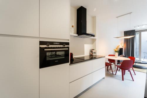 Foto Apartments in Antwerp South 4