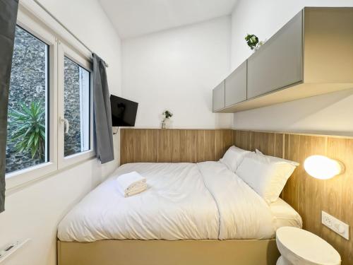 Paris Studio in Montmartre Area near Metro & Shops