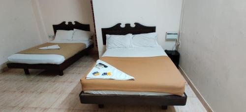 Gallery image of amb guest house in Chennai