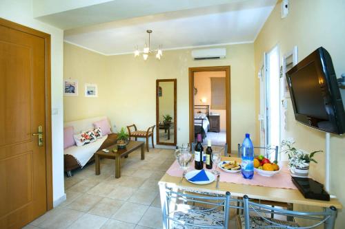 Villa Jasmine Sostis by Villa Plus