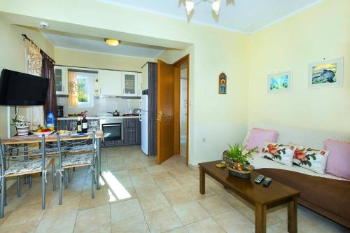 Villa Jasmine Sostis by Villa Plus