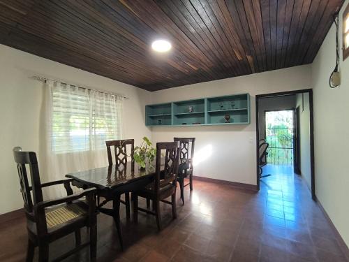 Fotografie z fotogalerie ubytování Casa Orión v destinaci León