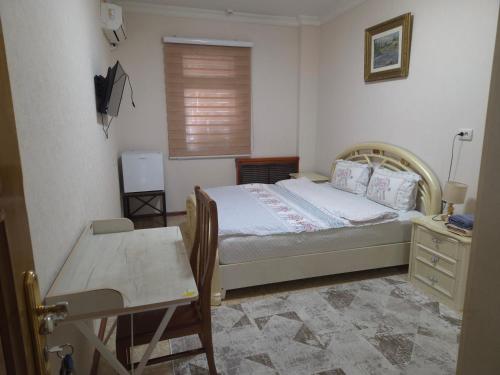 Samia House Room on Furkat 8