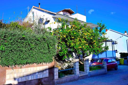 Apartment Silvana