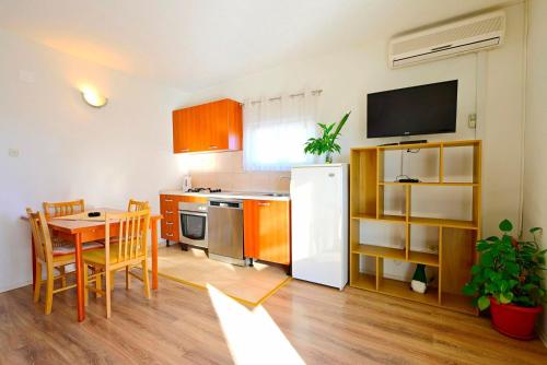 Apartment Silvana