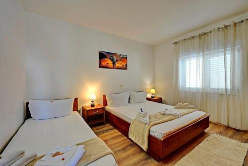 Apartment Silvana