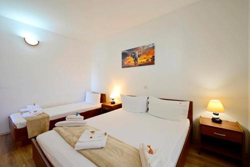 Apartment Silvana