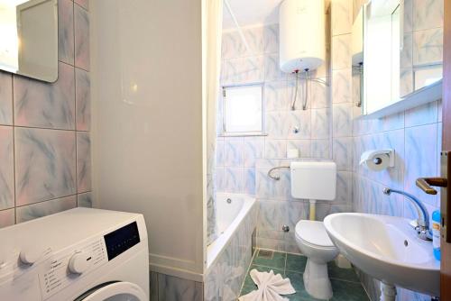 Apartment Silvana