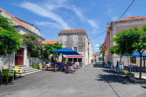 Apartment Silvana