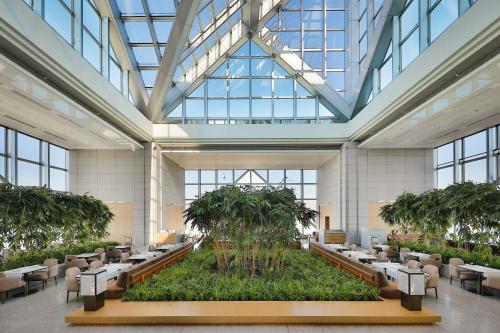 Park Hyatt Tokyo