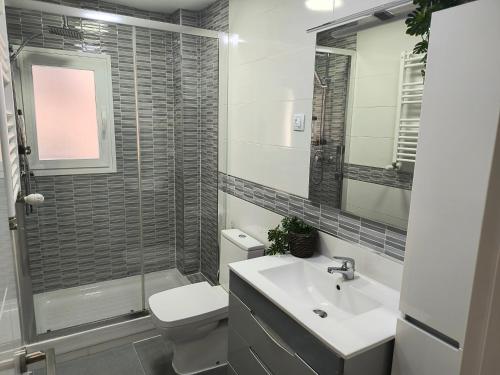 Para familias o grupo de amigos - BARRIO DE LAS LETRAS - MADRID CENTRO