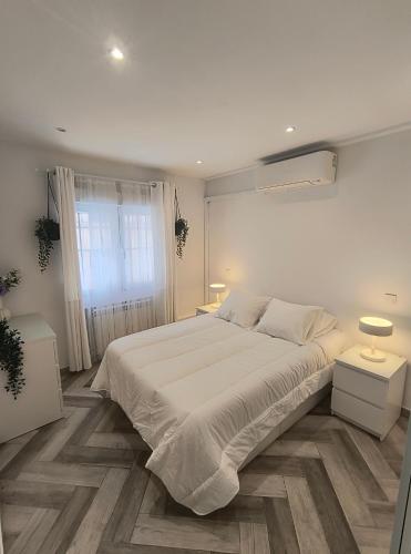 Para familias o grupo de amigos - BARRIO DE LAS LETRAS - MADRID CENTRO