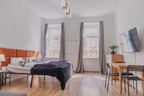 Affordable 1BR Apartment in a Prime Location