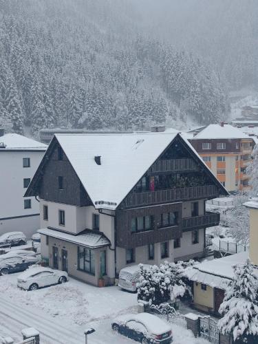 The Dorn Gastein